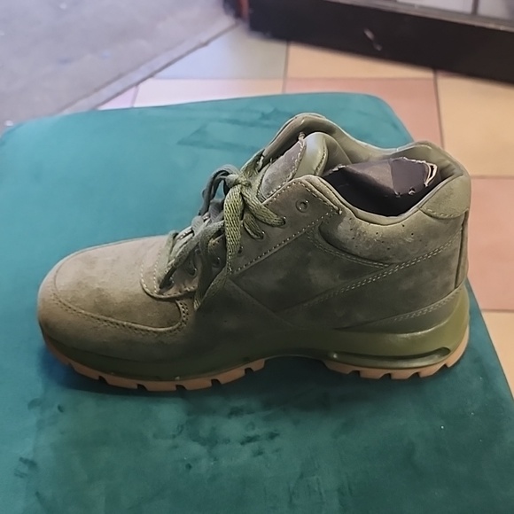 Air max goadome suade - Picture 3 of 4